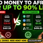 remittances