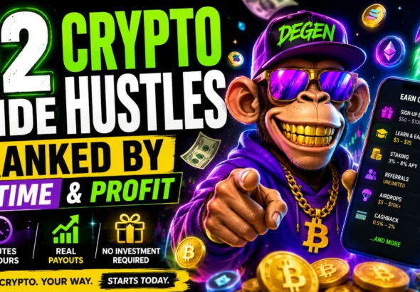 sidehustle