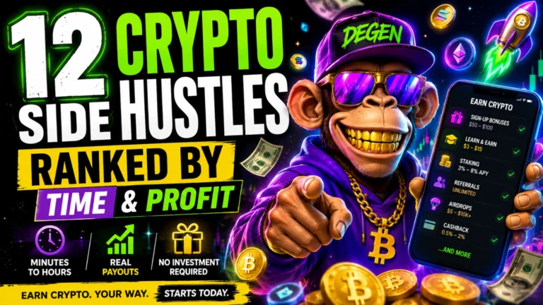 sidehustle
