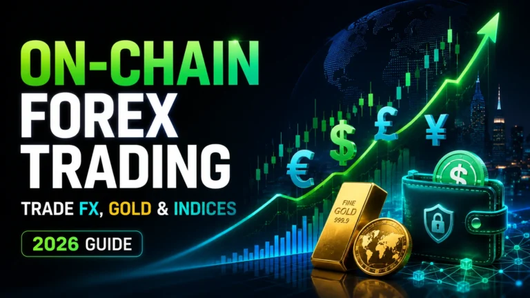 fxonchain