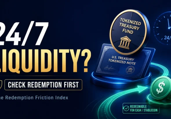 liquidity