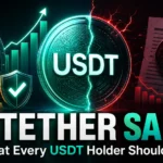 tether