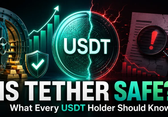 tether