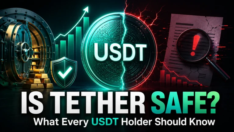 tether