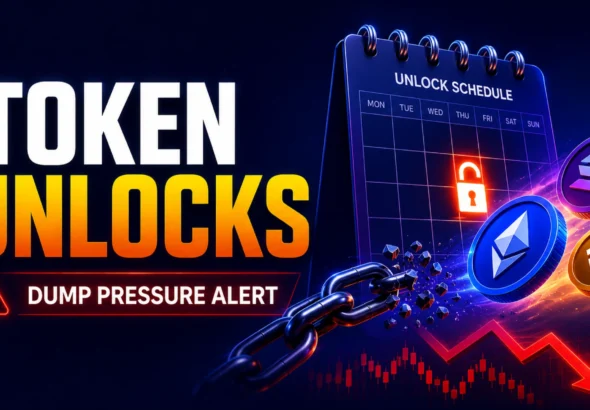tokenunlocks