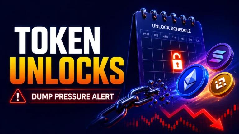 tokenunlocks