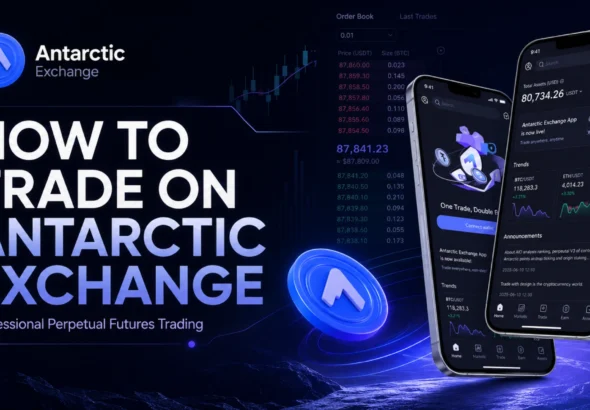 antarcticbanner