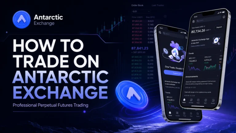 antarcticbanner