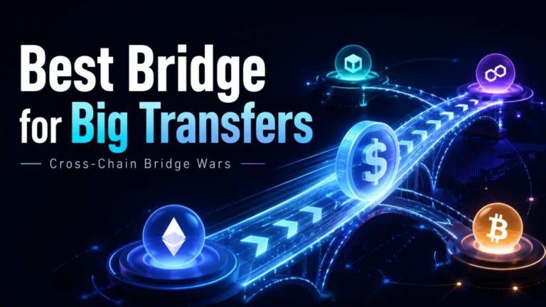 bridges