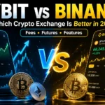 bybitvbinance