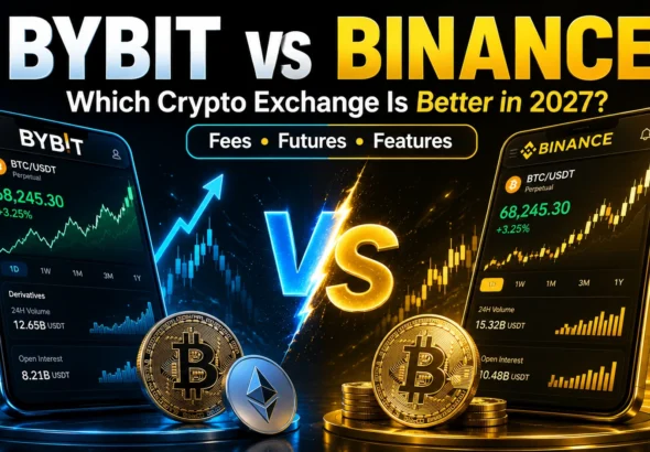 bybitvbinance