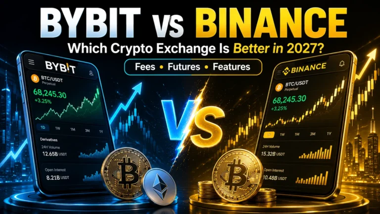 bybitvbinance