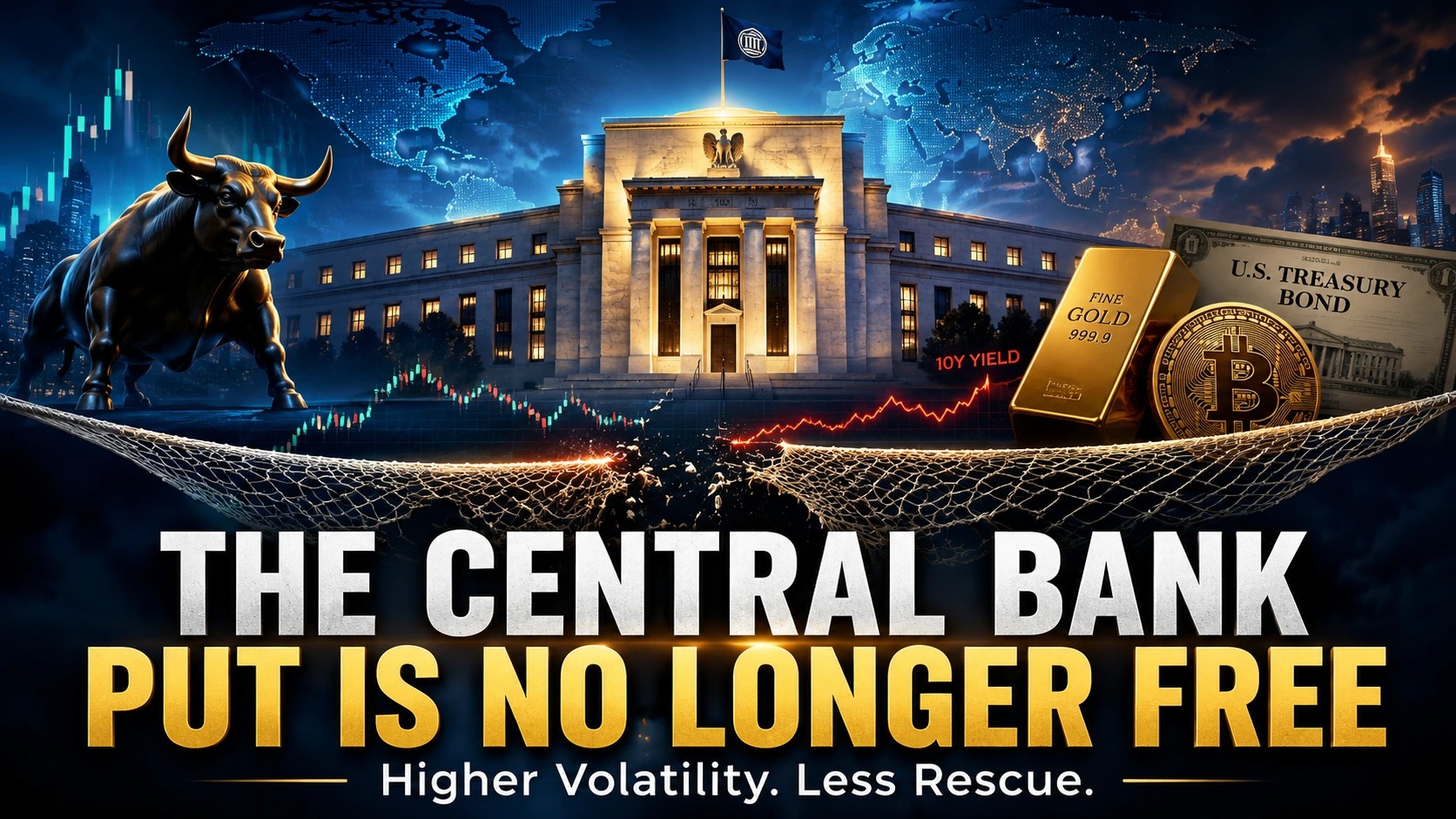 centralbankput