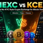 mexc vs kcex