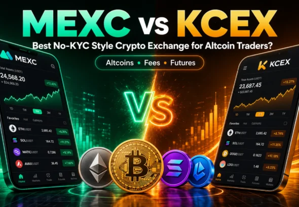 mexc vs kcex