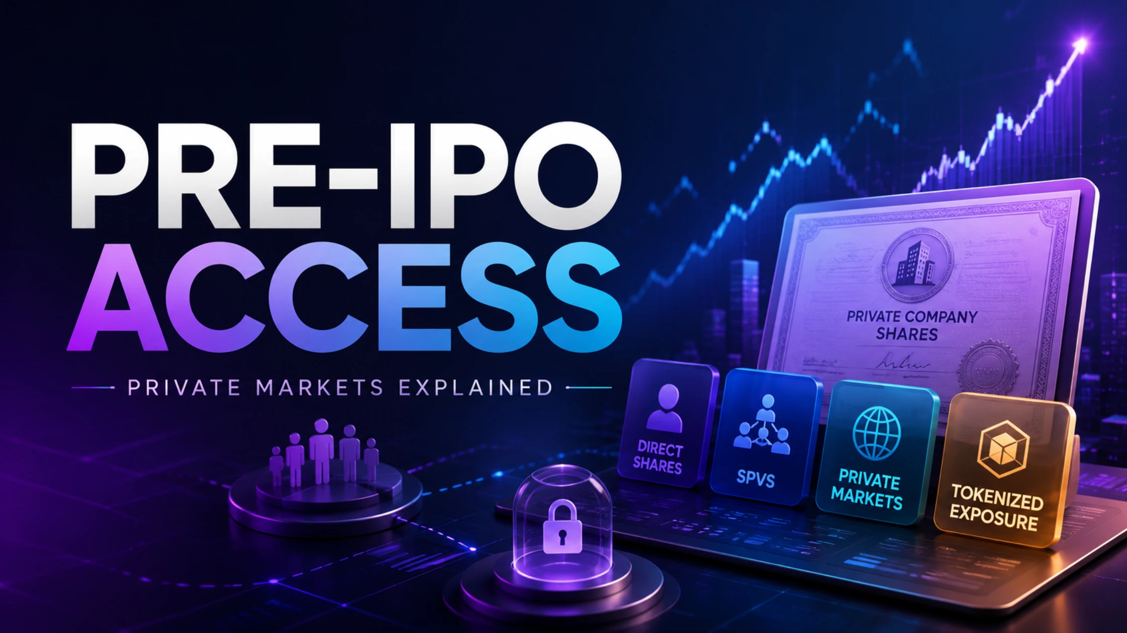 preipo markets