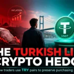 turklira