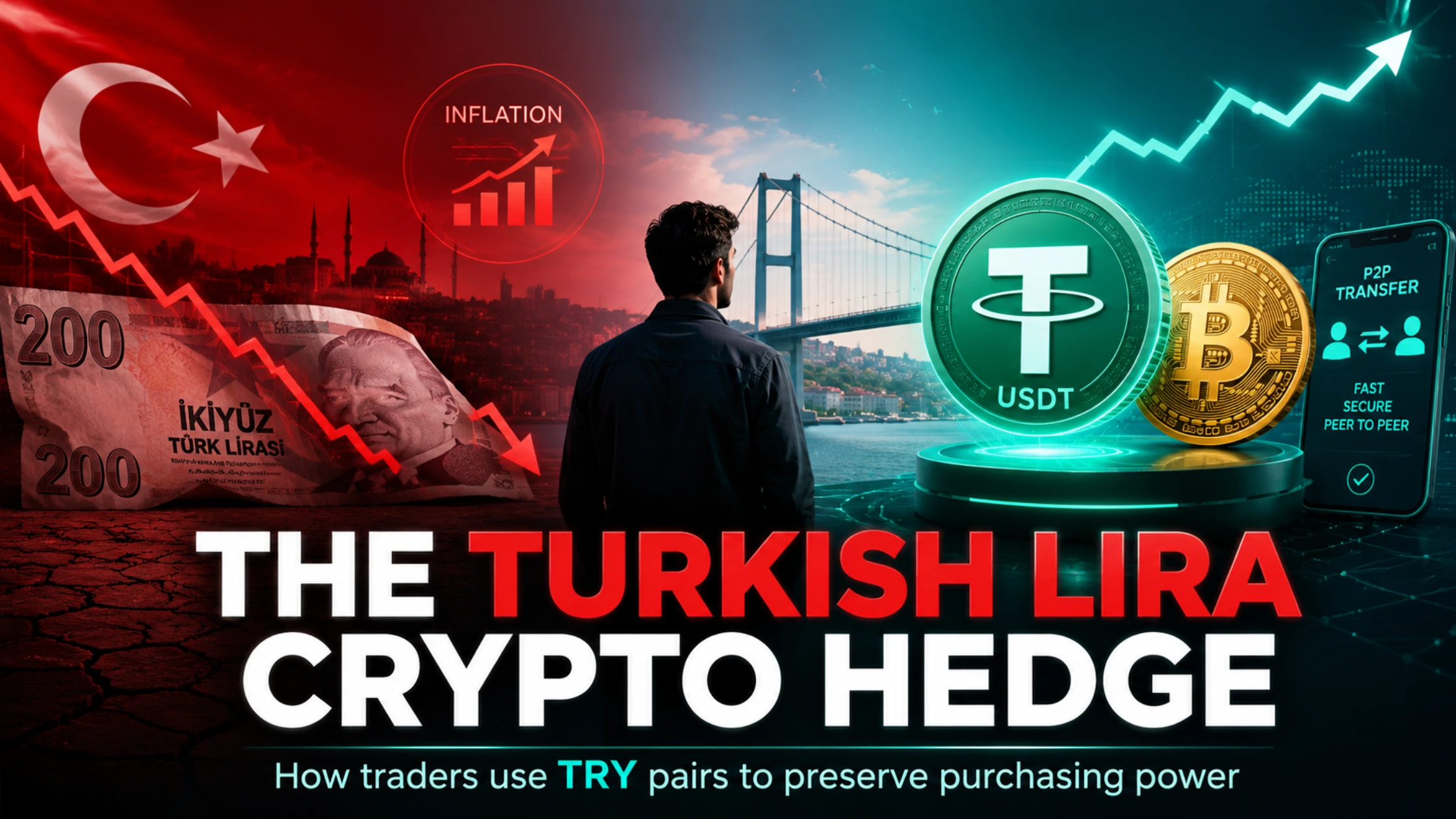 turklira