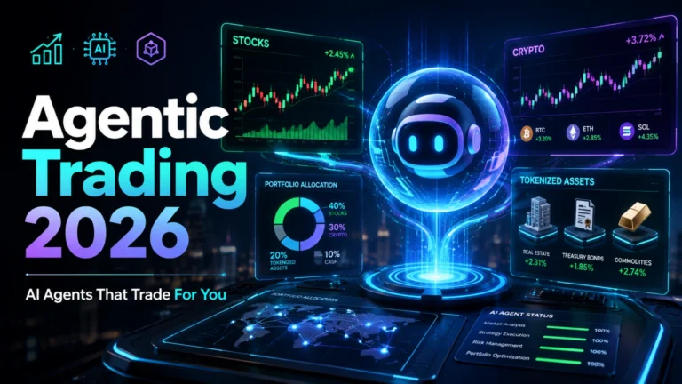 agentictrades