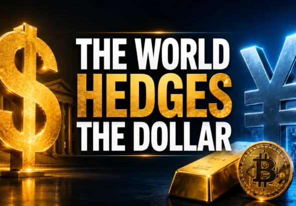 dollarhedge
