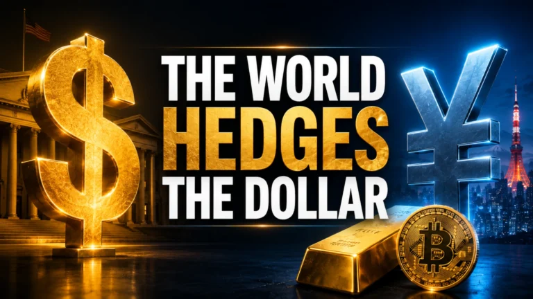 dollarhedge