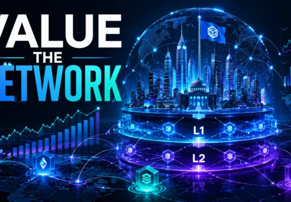 network banner