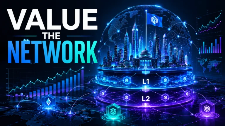 network banner