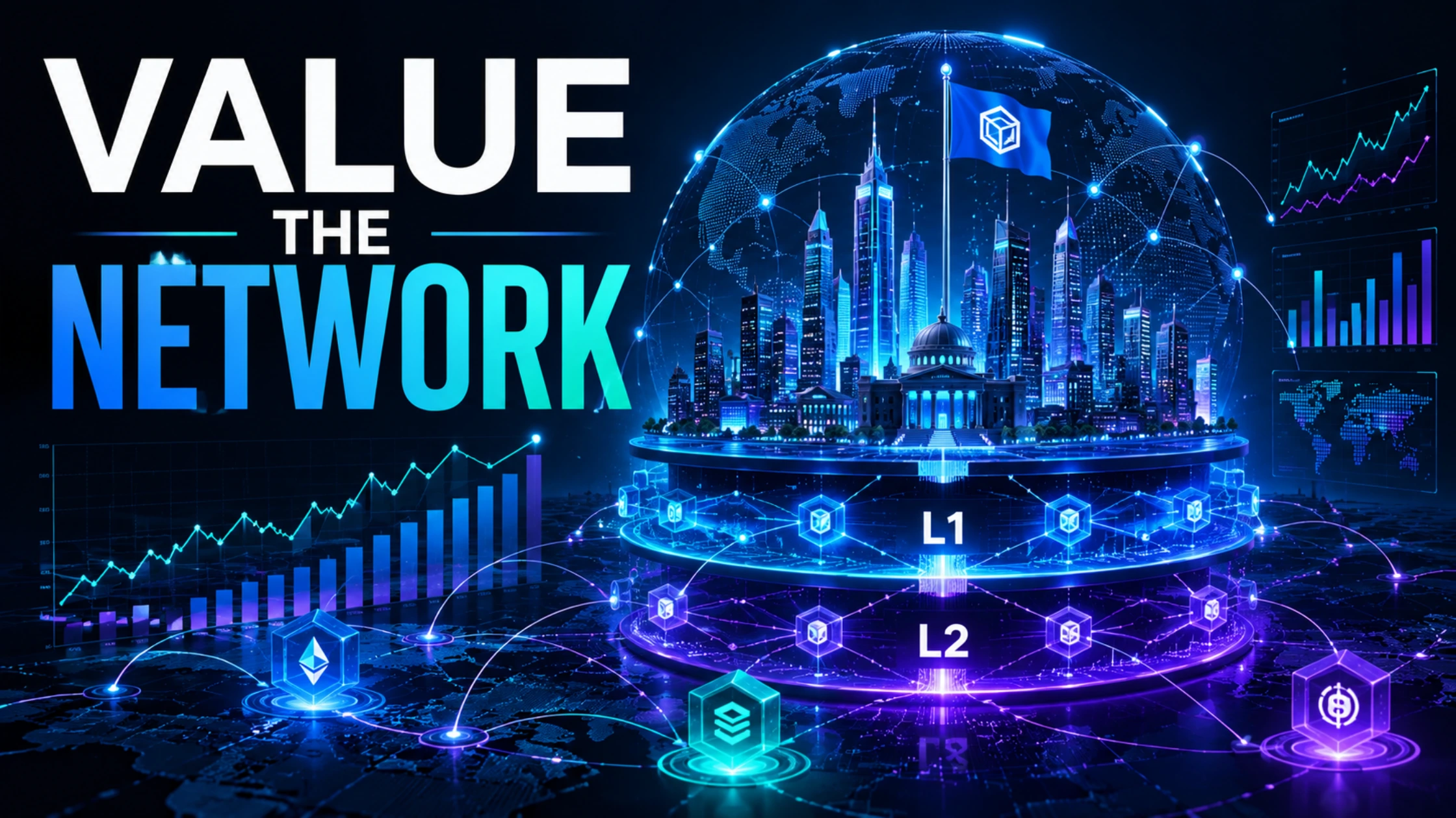network banner