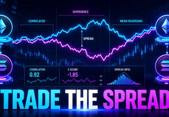 spreadtrade