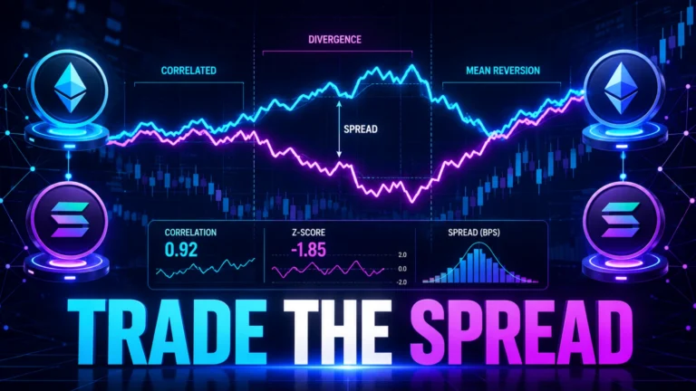 spreadtrade