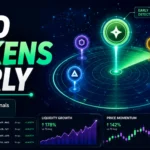 tokenearly