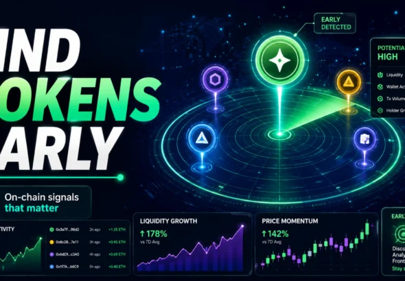 tokenearly