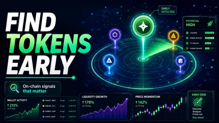 tokenearly