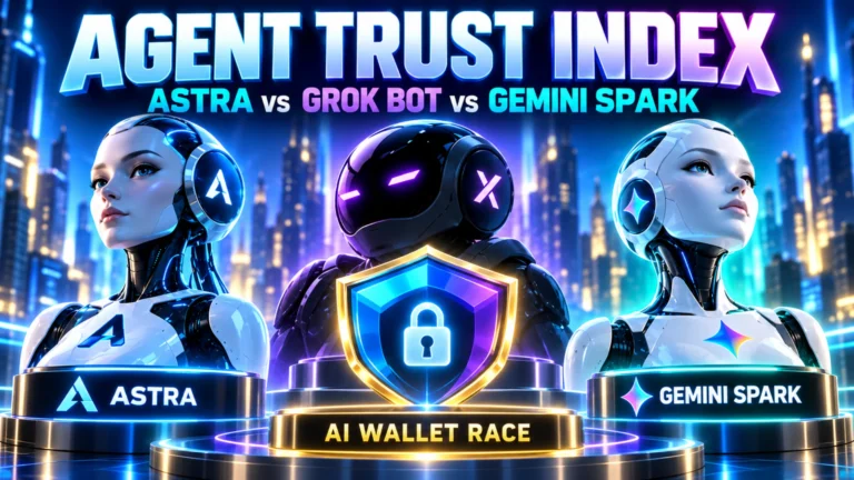 agenttrust