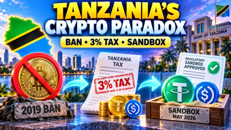 tanzbanner