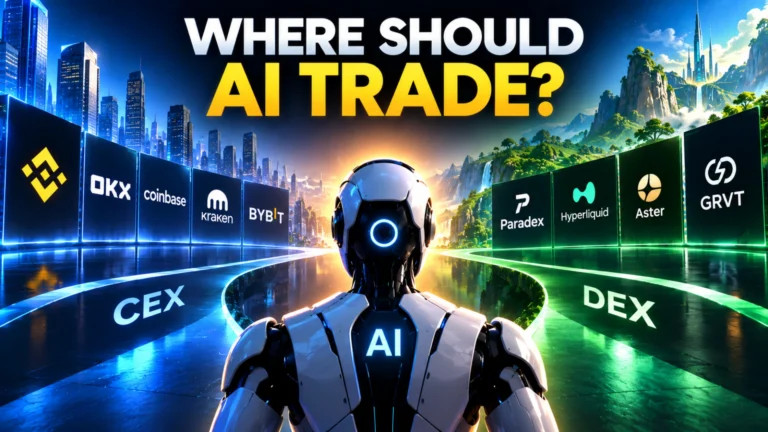 trades