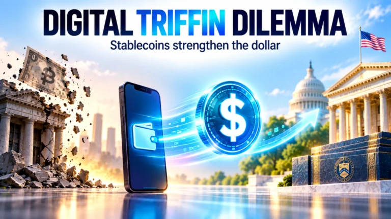 triffinbanner