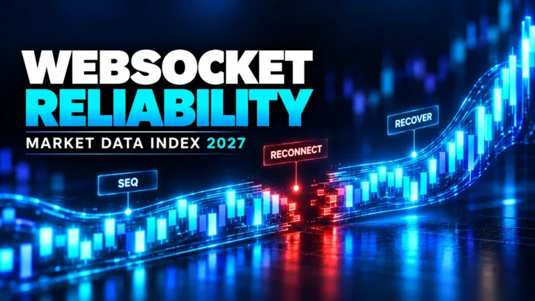 websocket