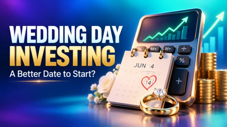 wedding invest banner