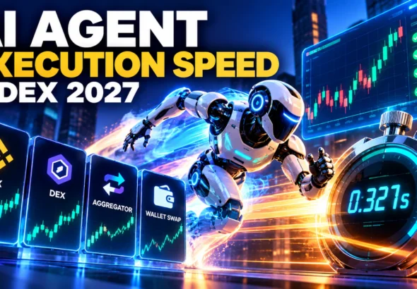 AI Agent Cost per On-Chain Action Index 2027 featured image
