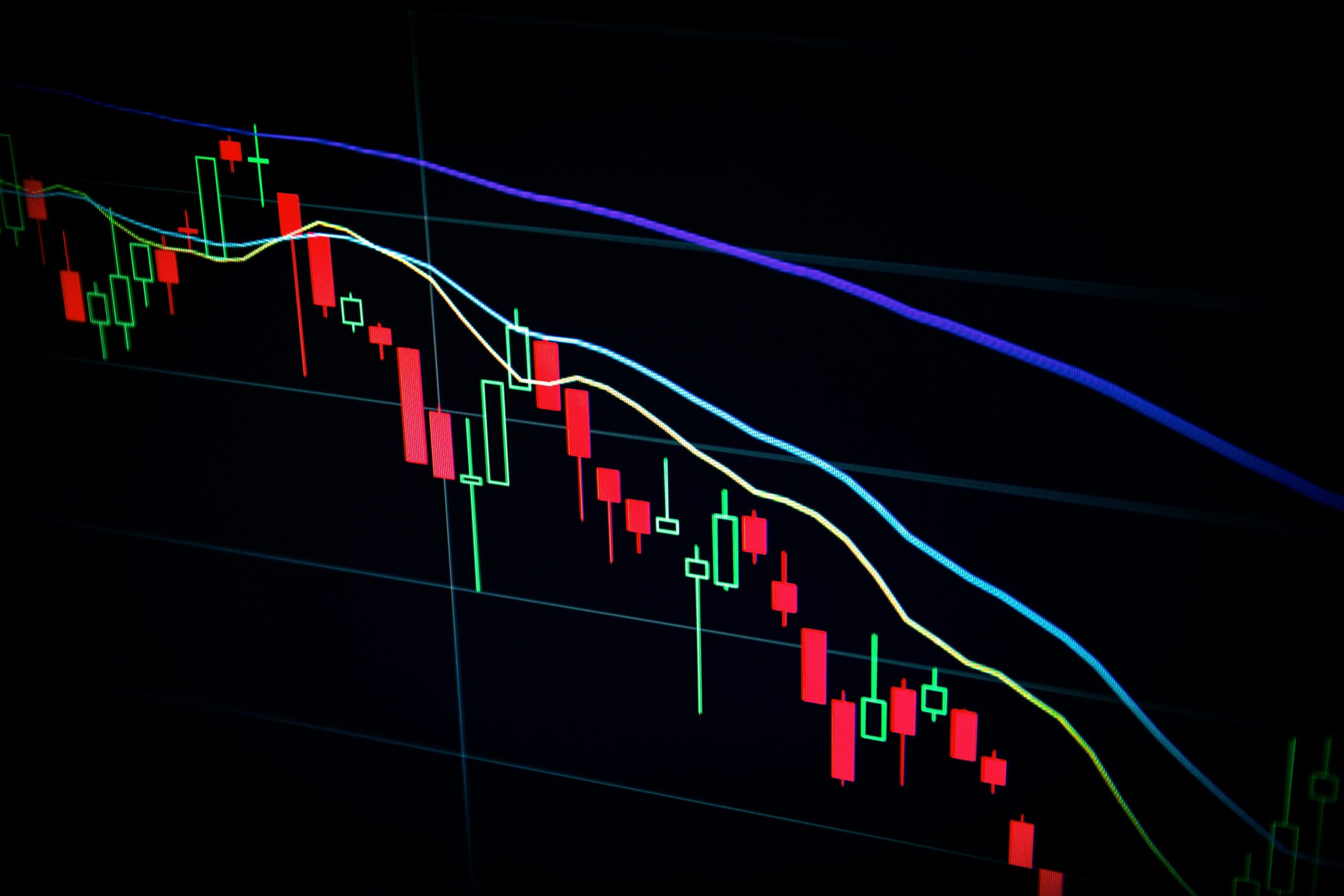 Historical crypto market data and quantitative trading charts for tick data provider comparison