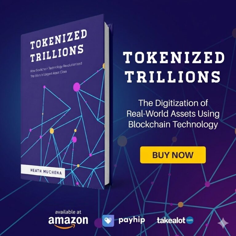 Tokenized Treasury Yield Leakage Index 2027