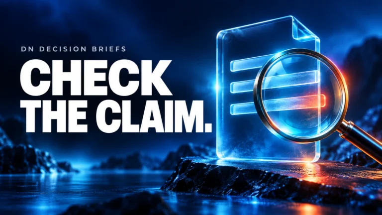 decisionbriefsbanner