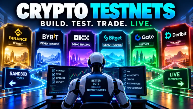 testnetbanner