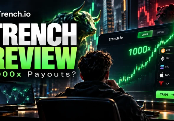 trenchtoo