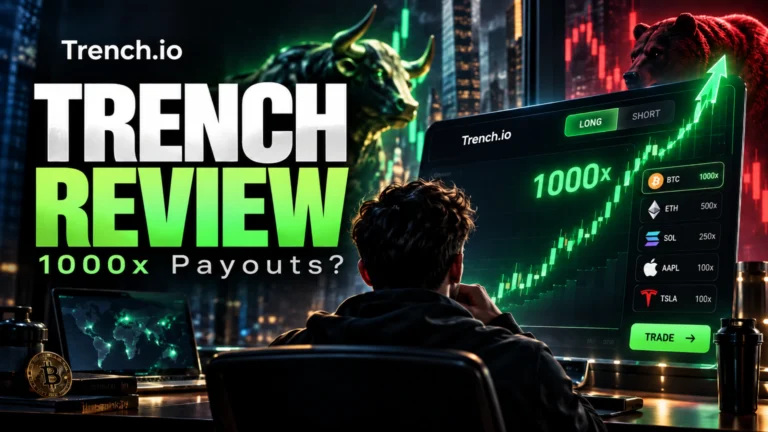 trenchtoo